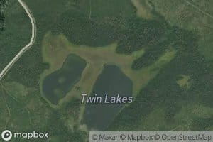 Twin Lakes