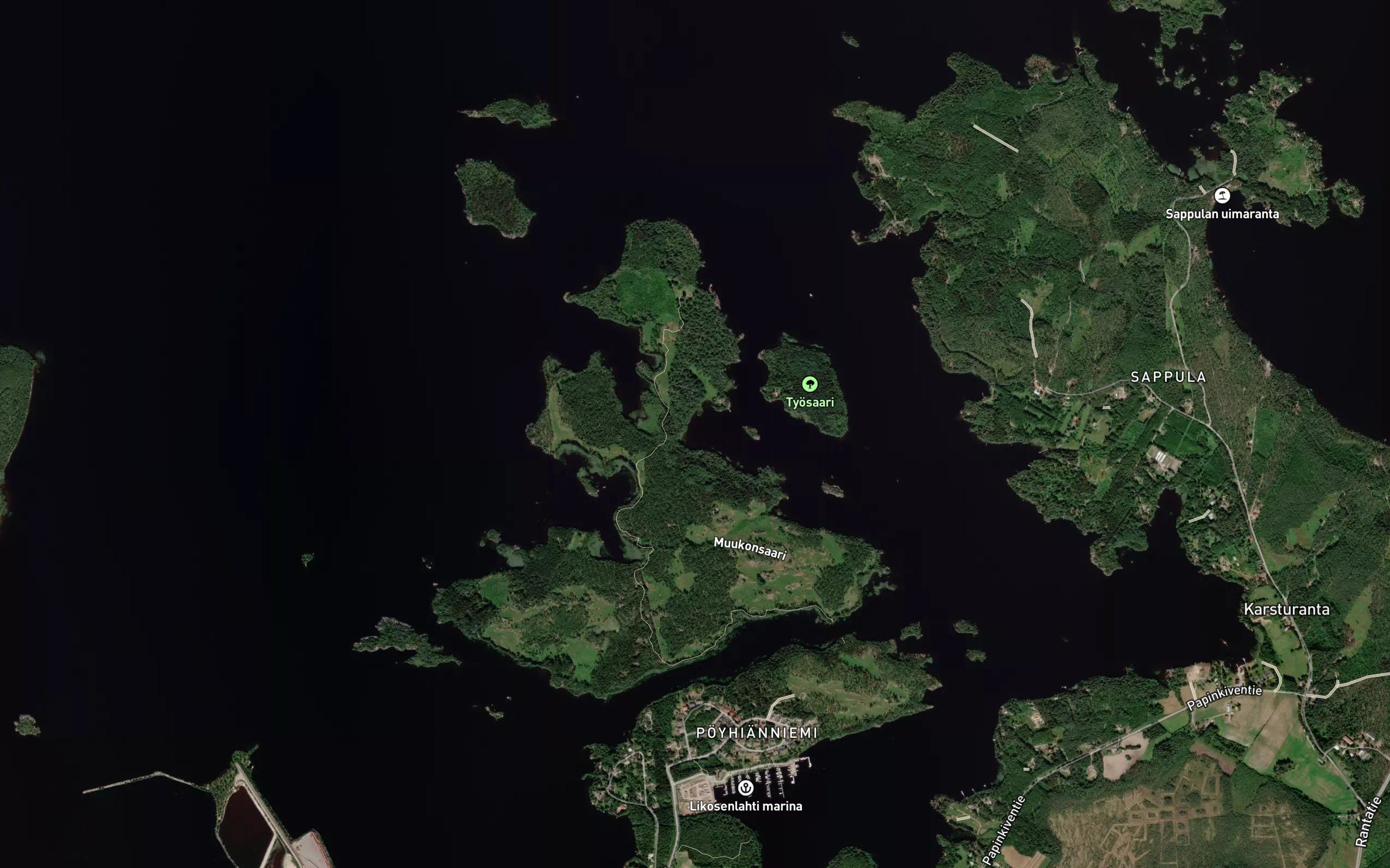Sysilahti