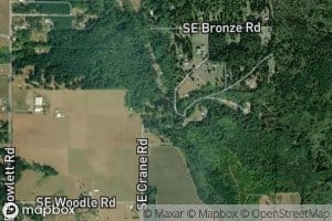 Deep Creek Reservoir