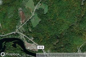Hochbergs Creek