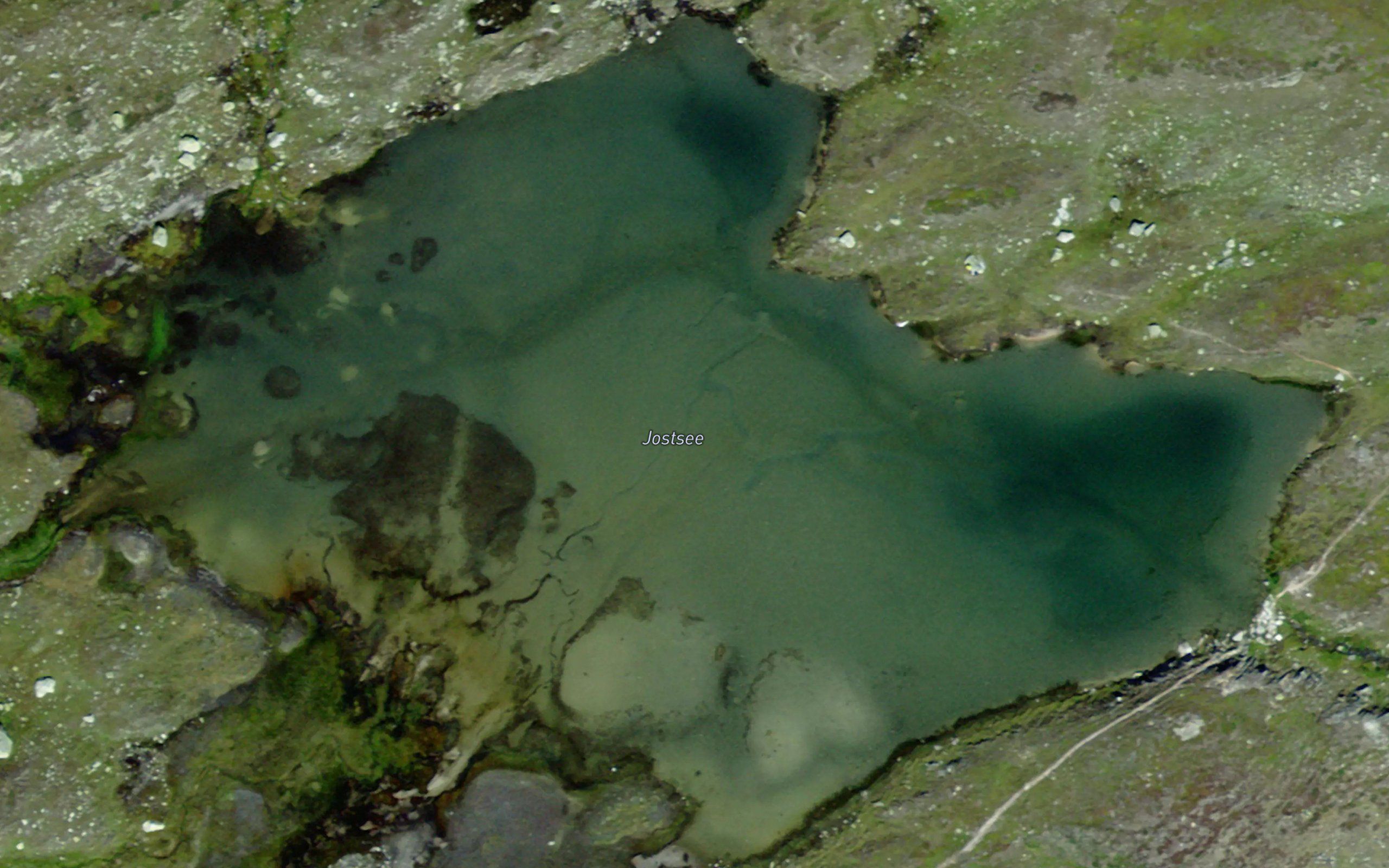 Jostsee
