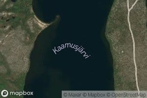Kaamusjarvi