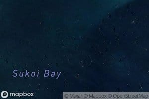 Sukoi Bay