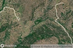 Rosebriar Creek