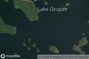 Lake Despair