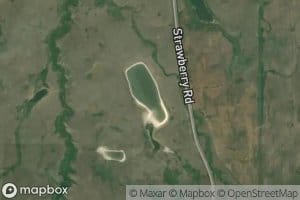 Fitzpatrick Lake