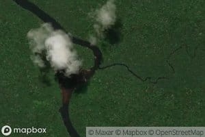 Igarape Sao Domingos