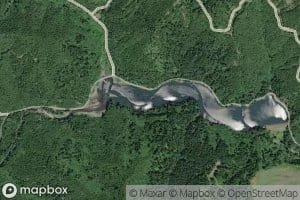 Aaron Mercer Reservoir