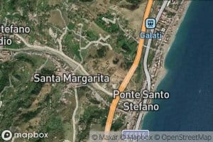 Fiumara di Santo Stefano