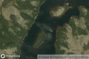 Larsen Bay