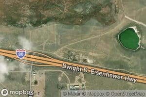 Bellamy Ditch Number 2