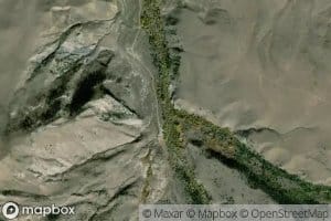 East Fork Rock Creek