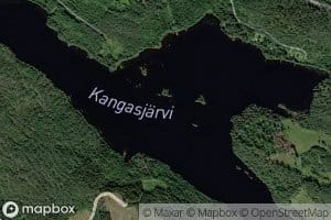 Kangasjarvi