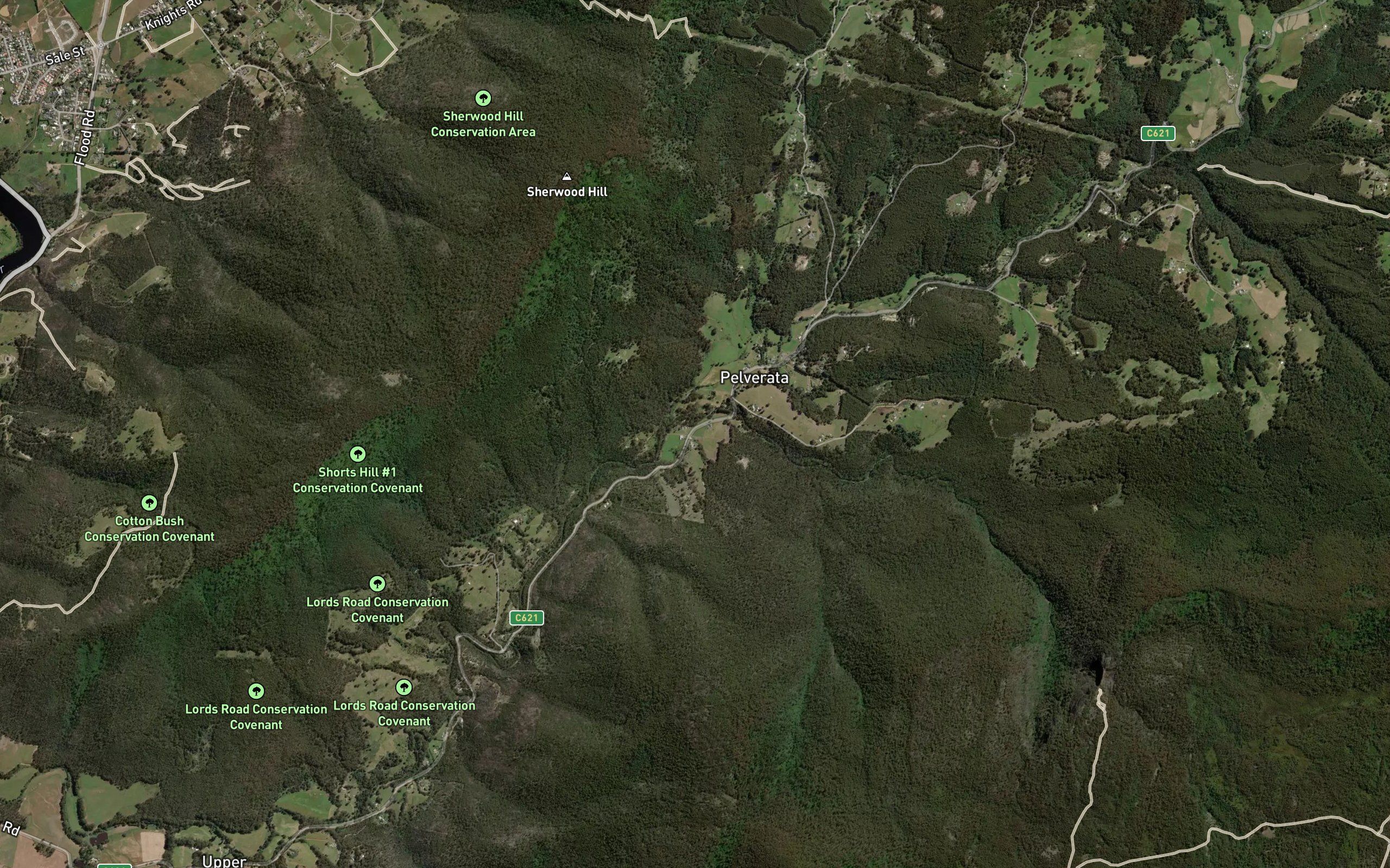 Falls Creek