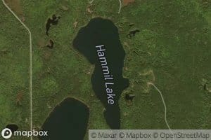 Hammil Lake