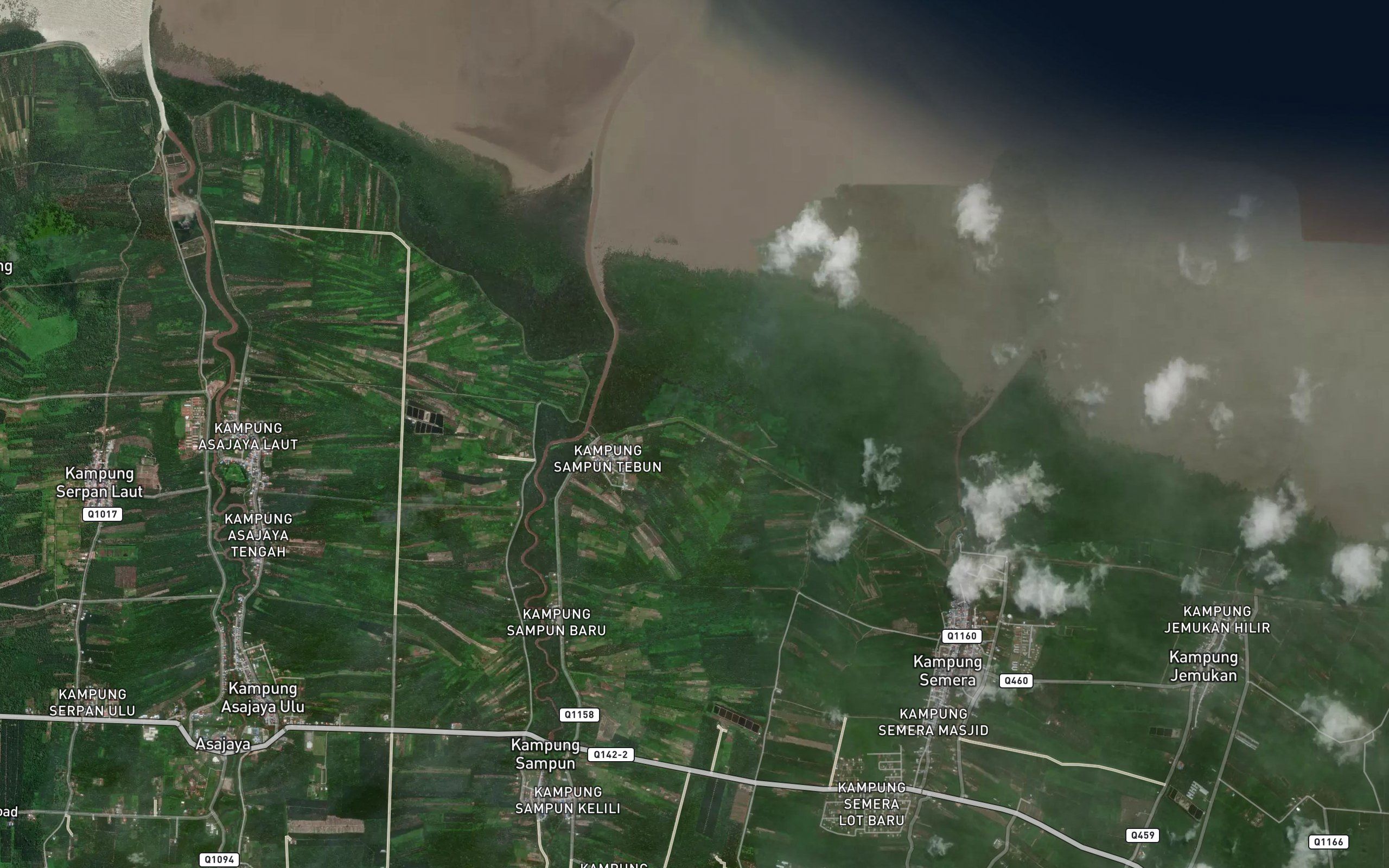 Teluk Nyamuk