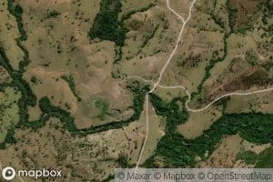 Corrego do Joao Correta