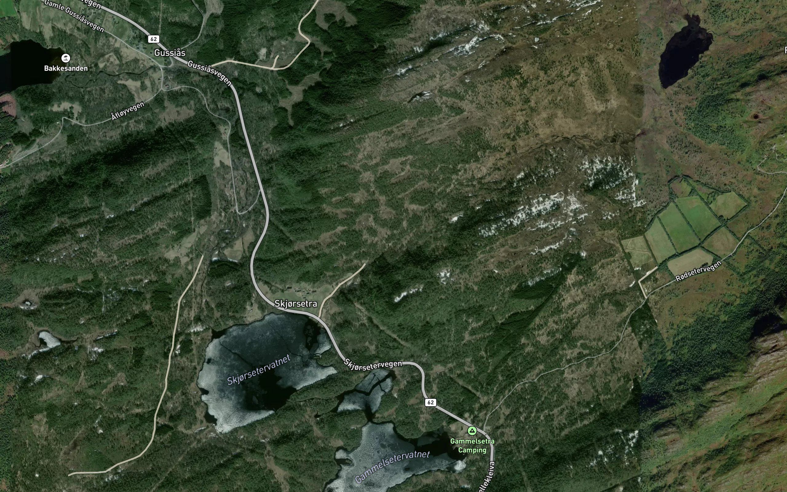 Jutulbekken