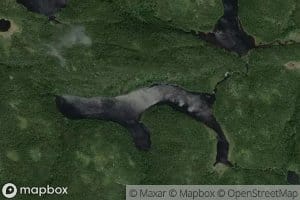 Lac Francois-le-Veuf