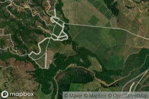 Quebrada Chonta Duro