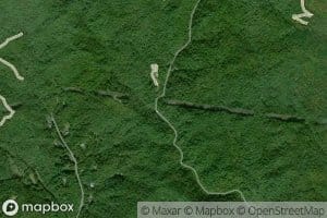 Right Fork Webb Creek