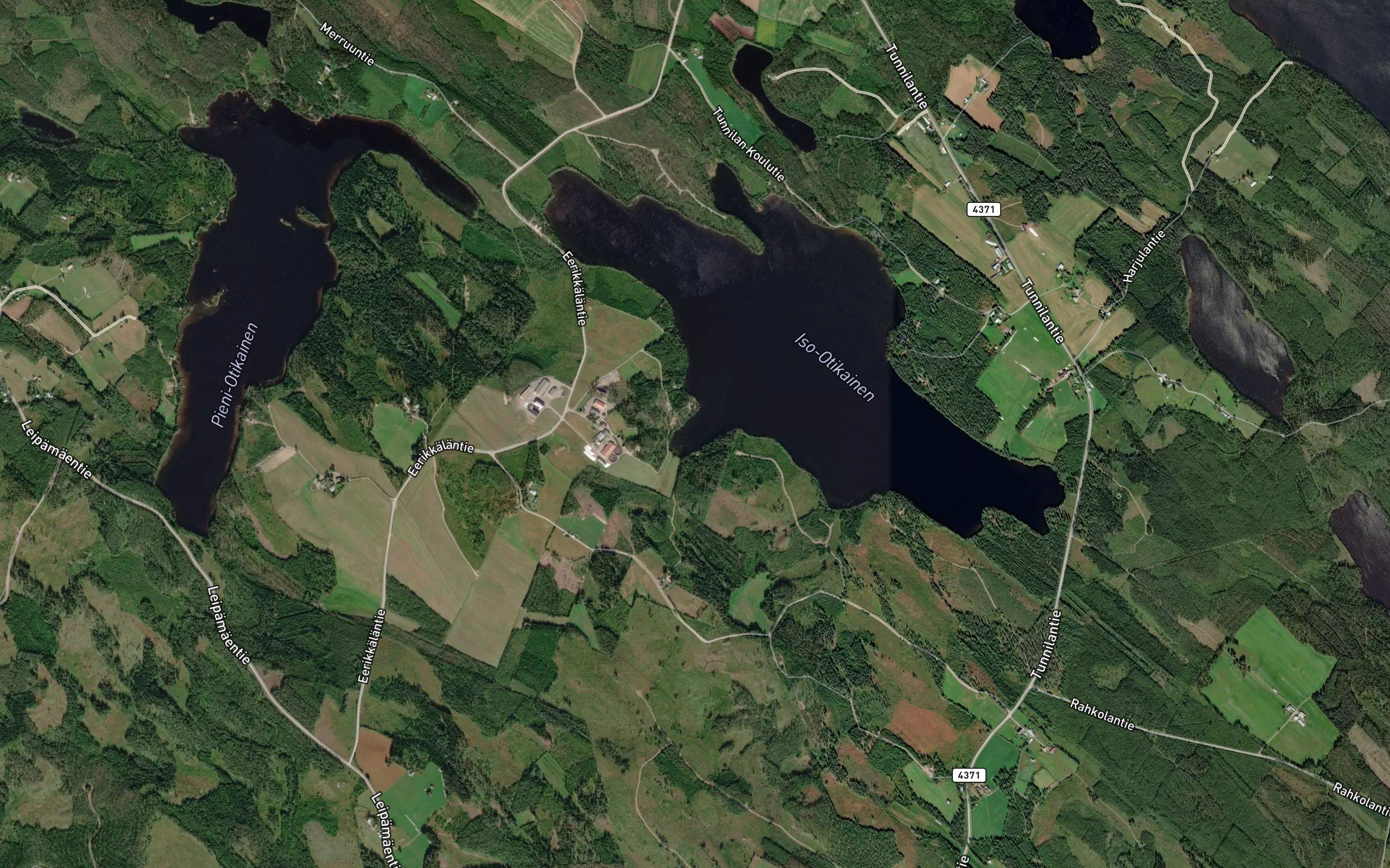 Hiisilahti