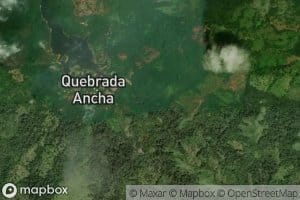 Quebrada Ancha