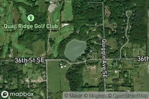 Quiggle Lake