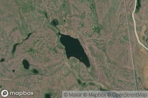 Sims Lake