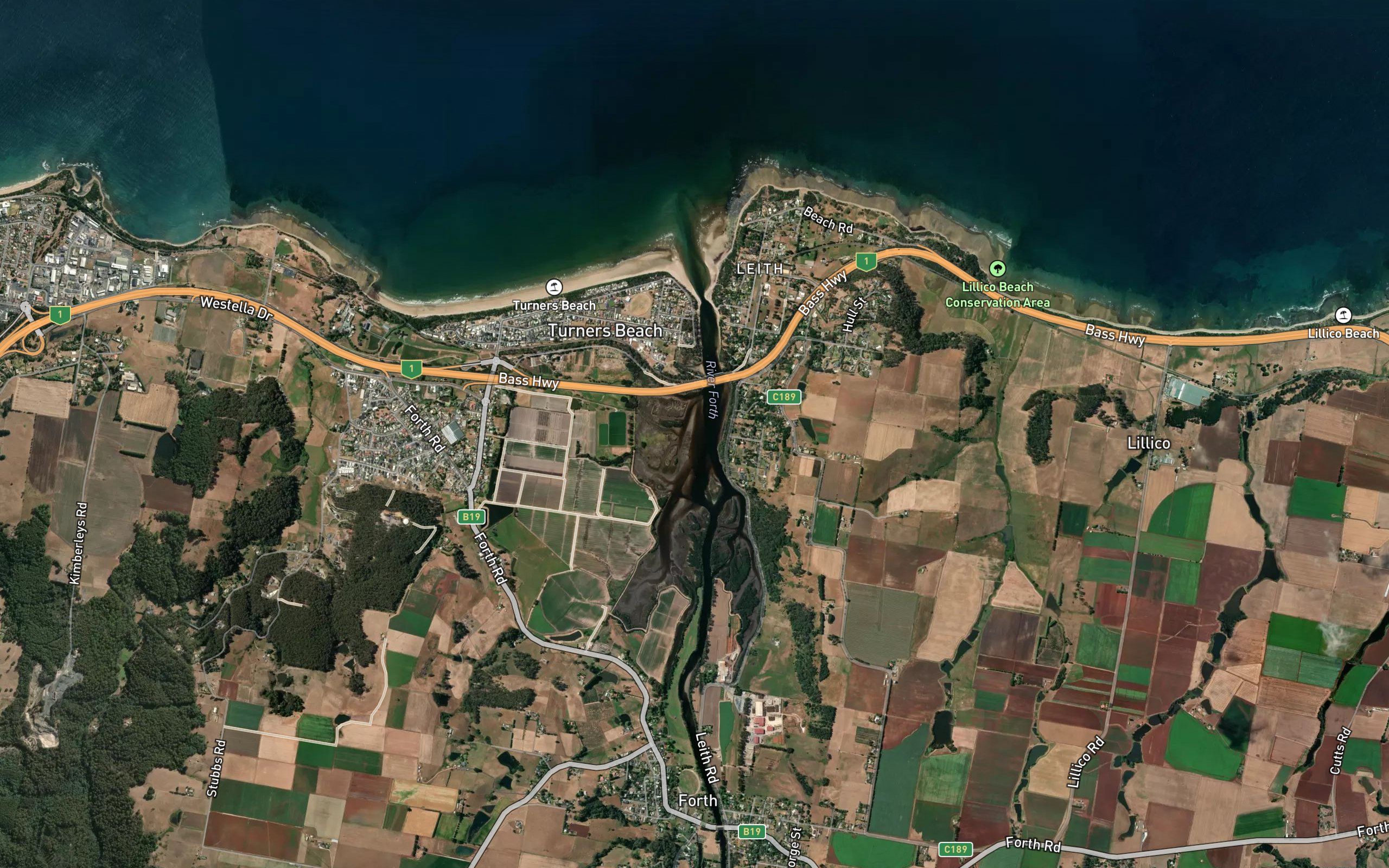 Port Fenton