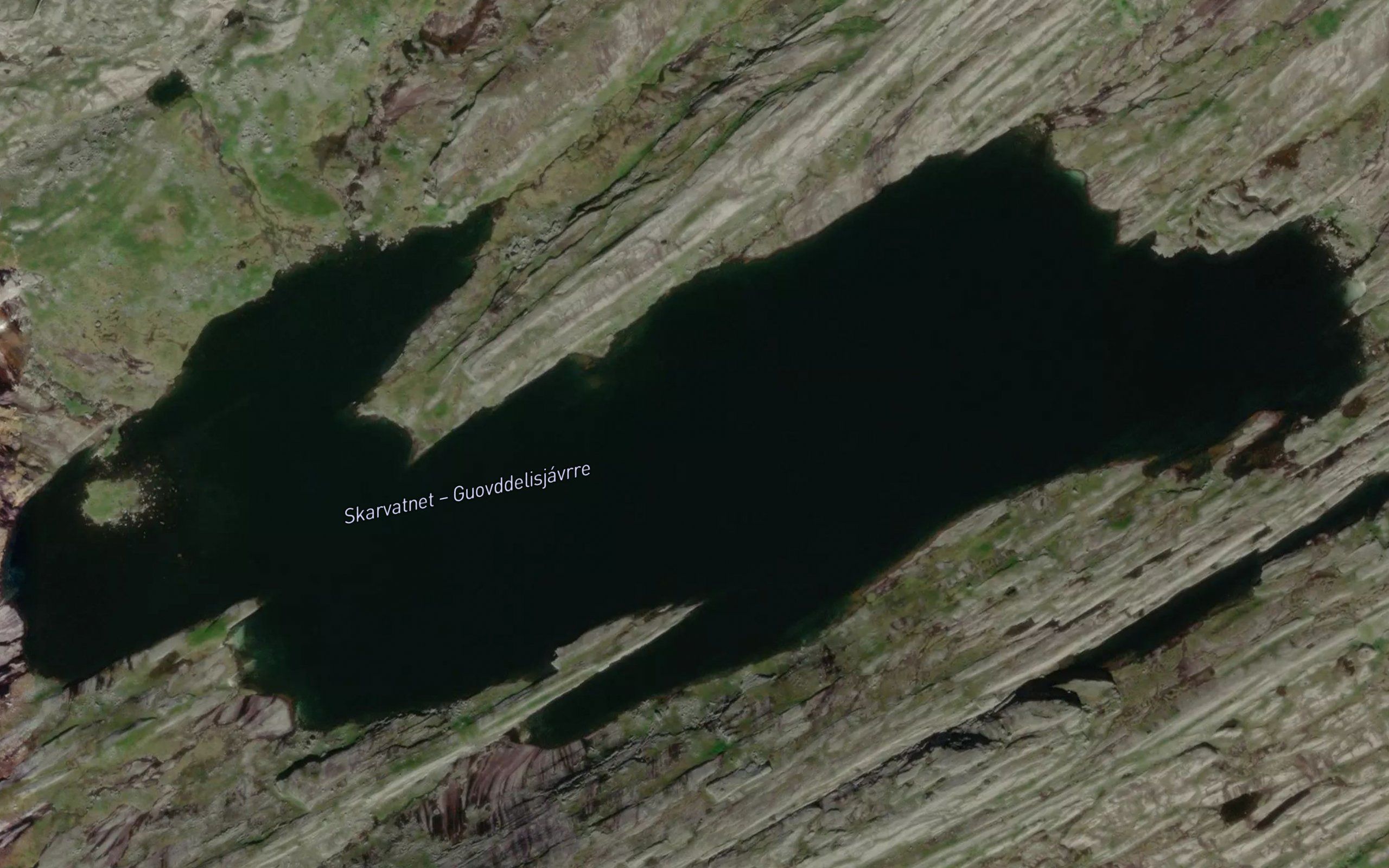 Guovdelisjavri