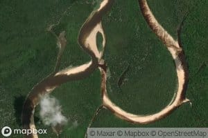 Parana Bentuacu