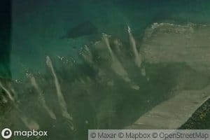 Baie du Petit Makasti