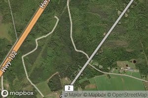Big Meadow Brook