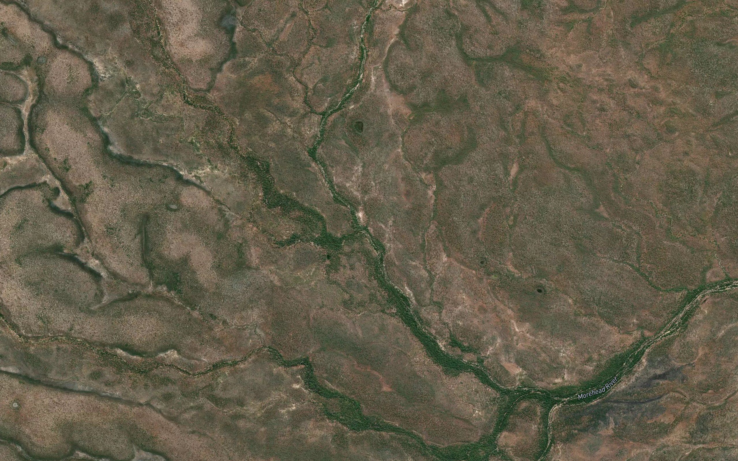 Emu Creek