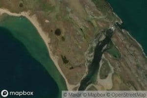 Jaynes Inlet
