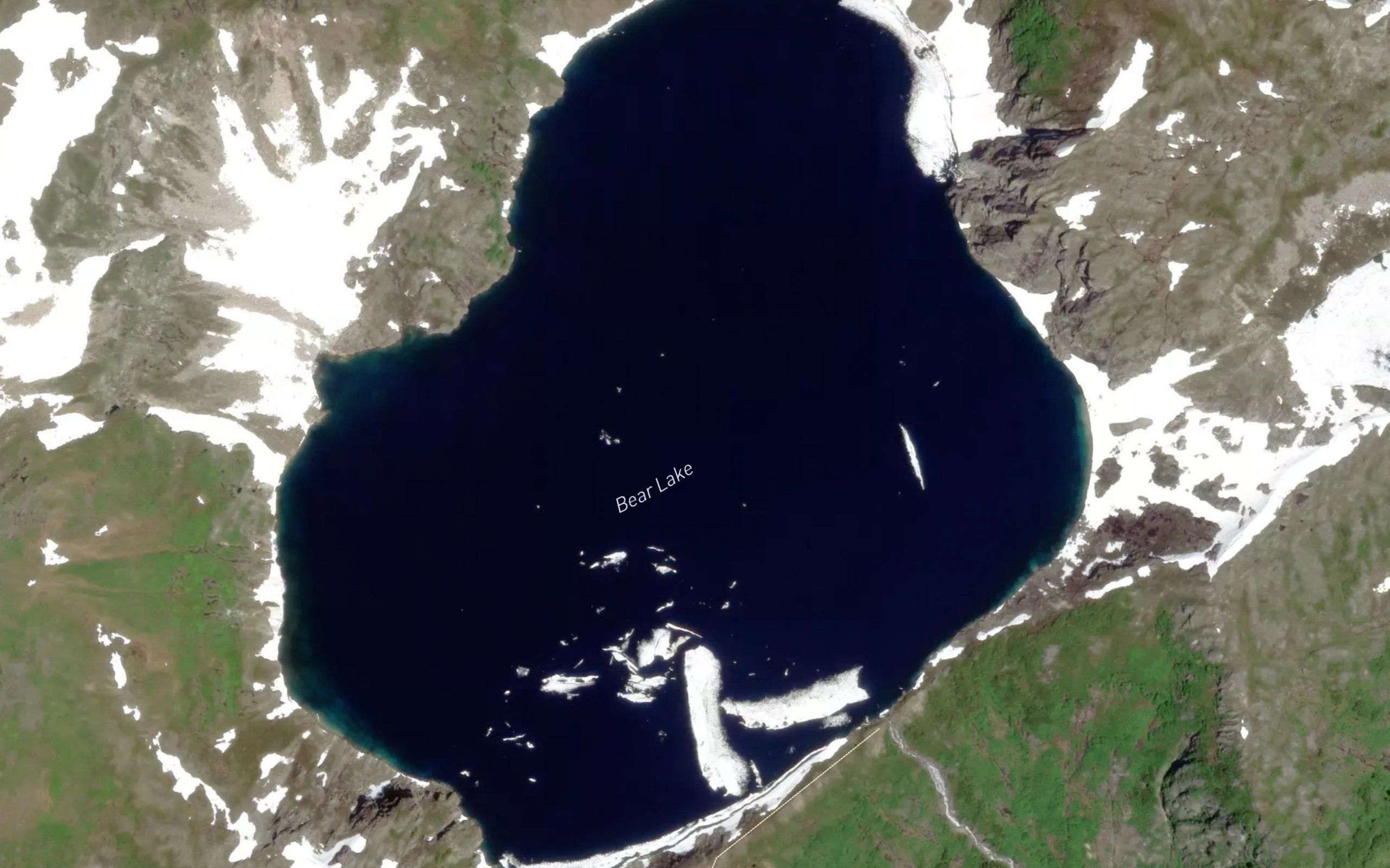 Bear Lake
