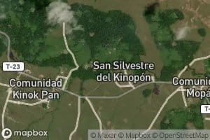 Quebrada El Arrendajo