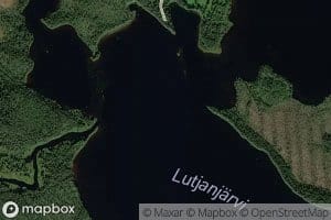Lutjanjarvi