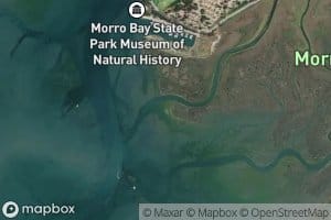 Chorro Creek
