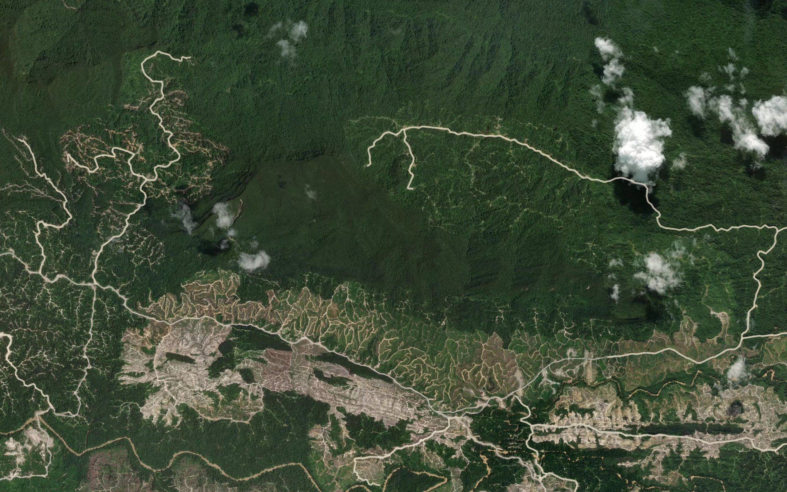 Sungai Tiyut