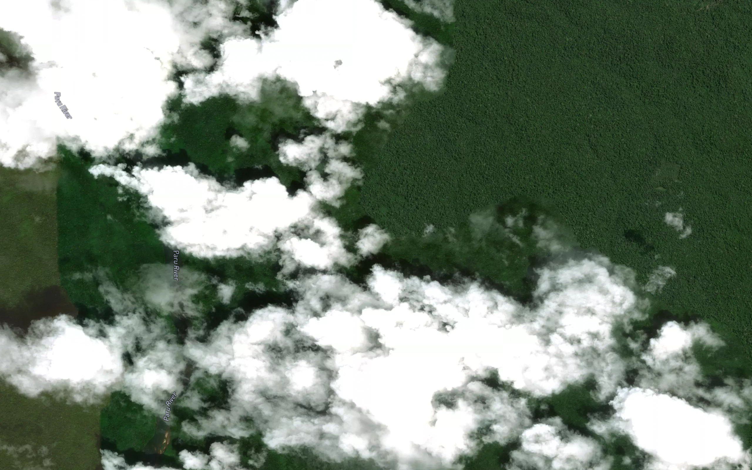 Rio Paraiso