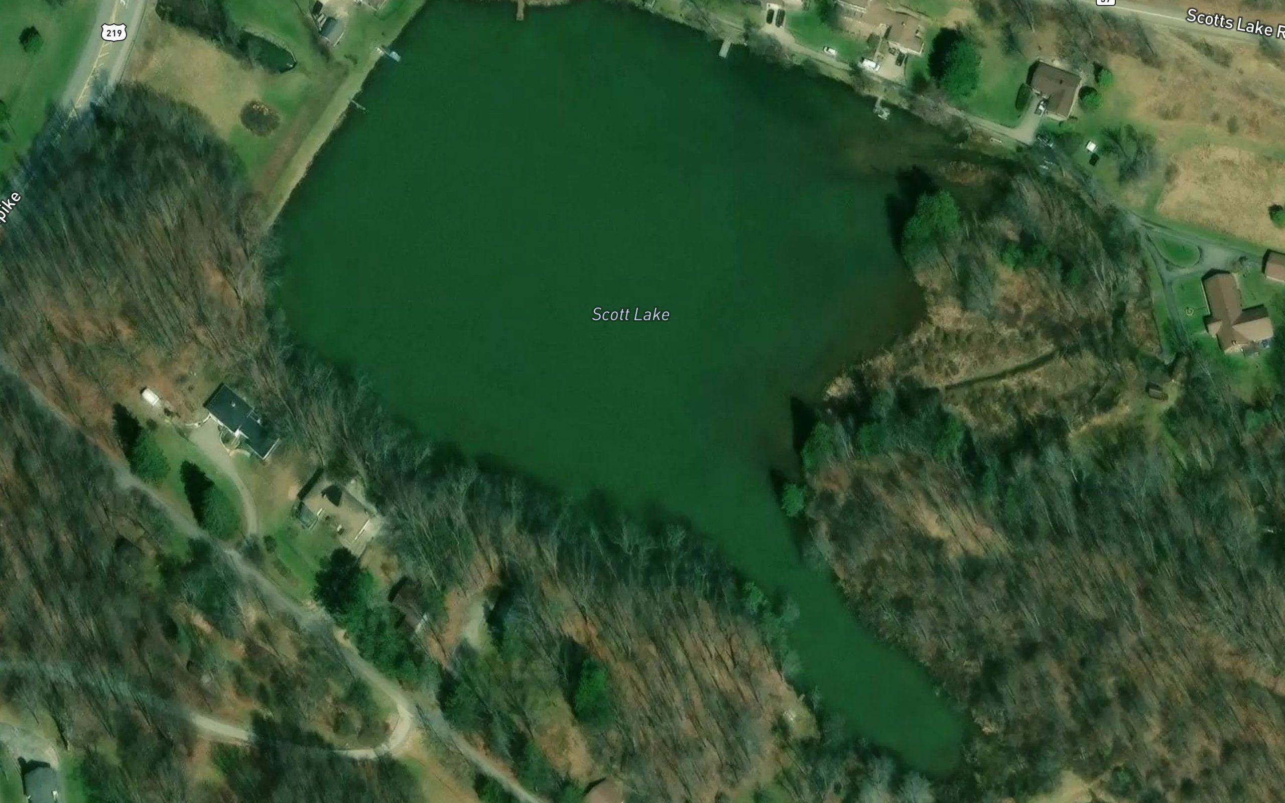 Scott Lake