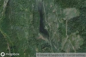 Cinnamon Lake