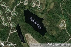 Palolampi