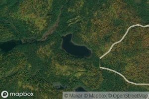 Lac Nuvel