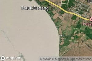 Teluk Nangasiwa