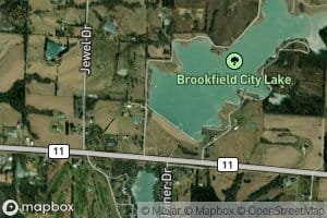 Brookfield City Lake