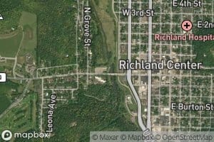 Richland Center Millpond 189