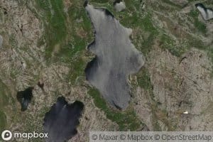 Svartavatnet